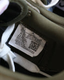 Jordan 1 Low OG x Travis Scott Medium Olive - The Archive AU