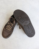 Jordan 1 OG Low x Travis Scott Brown Velvet - The Archive AU