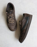 Jordan 1 OG Low x Travis Scott Brown Velvet - The Archive AU