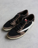 Jordan 1 OG Low x Travis Scott Mocha - The Archive AU