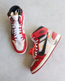 Jordan 1 Retro High Off White Chicago - The Archive AU