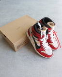 Jordan 1 Retro High Off White Chicago - The Archive AU