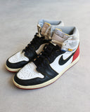 Jordan 1 Retro High Union Black Toe - The Archive AU