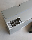 Jordan 4 Retro OG Undefeated 2025 - The Archive AU