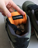 Jordan 4 Retro OG Undefeated 2025 - The Archive AU