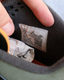 Jordan 4 Retro OG Undefeated 2025 - The Archive AU