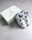 Jordan 4 SB Navy - The Archive AU
