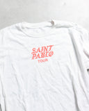 Kanye West 2016 Saint Pablo Tour L/S Tee - The Archive AU