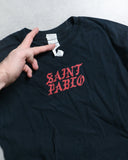 Kanye West Kim Kardashian Tour L/S Tee - The Archive AU