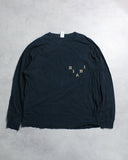 Kanye West Miami TLOP Tour L/S Tee - The Archive AU