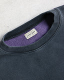 Kapital 2 Tone Skeleton Bone Crewneck - The Archive AU