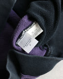 Kapital 2 Tone Skeleton Bone Crewneck - The Archive AU