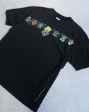 Kapital Faces Tee - The Archive AU