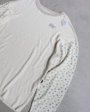 Kapital Flower Thermal Sweater - The Archive AU