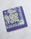 Kapital RAT. Paisley Bandana - The Archive AU