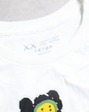 Kaws CPFM Skeleton Tee - The Archive AU