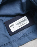 Kith Toronto Exclusive Collegiate Tee - The Archive AU