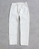 Levi's 501 Denim Tears Tonal Wreath Jeans - The Archive AU