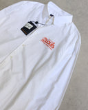 Louis Vuitton Virgil Abloh Button Up Shirt - The Archive AU