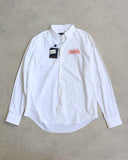 Louis Vuitton Virgil Abloh Button Up Shirt - The Archive AU