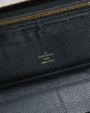 Louis Vuitton Zippy Monogram Purse - The Archive AU