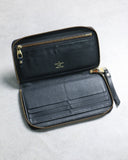 Louis Vuitton Zippy Monogram Purse - The Archive AU