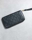 Louis Vuitton Zippy Monogram Purse - The Archive AU