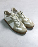 Maison Margiela Replica GAT Beige Sneakers - The Archive AU