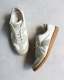 Maison Margiela Replica GAT Sneaker Beige - The Archive AU