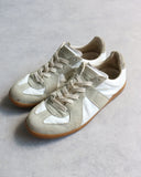 Maison Margiela Replica GAT Sneaker Beige - The Archive AU