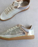 Maison Margiela Replica GATs Translucent - The Archive AU