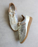 Maison Margiela Replica GATs Translucent - The Archive AU