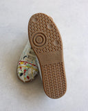 Maison Margiela Replica Paint Splatter GAT Sneakers - The Archive AU