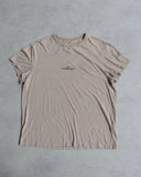 Maison Margiela Upside Down Logo Tee - The Archive AU