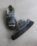 Maison Mihara Yashiro Hank Tonal - The Archive AU