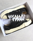 Maison Mihara Yasuhiro Hank Off White Sneaker - The Archive AU