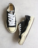 Maison Mihara Yasuhiro Hank Off White Sneaker - The Archive AU