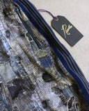 Needles H.D. LHP Exclusive Boro Trompe O'eil Track Pants - The Archive AU