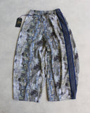 Needles H.D. LHP Exclusive Boro Trompe O'eil Track Pants - The Archive AU