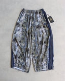 Needles H.D. LHP Exclusive Boro Trompe O'eil Track Pants - The Archive AU