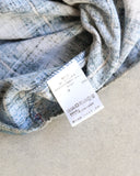 Needles Rebuild Flannel Shirt - The Archive AU