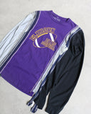 Needles Rebuild L/S Tee - The Archive AU