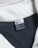 Nike 1990's Made In Australia Quarter Zip Sweater - The Archive AU