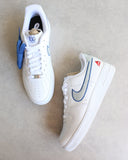 Nike Air Force 1 Low Employee Exclusive Delta Air Lines 100th Anniversary - The Archive AU