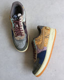 Nike Air Force 1 Travis Scott Cactus Jack - The Archive AU