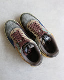 Nike Air Force 1 Travis Scott Cactus Jack - The Archive AU