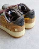 Nike Air Force 1 Travis Scott Cactus Jack - The Archive AU