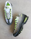 Nike Air Max 95 Big Bubble Neon - The Archive AU