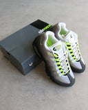 Nike Air Max 95 Big Bubble Neon - The Archive AU