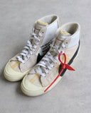 Nike Blazer Mid Off - White THE TEN - The Archive AU